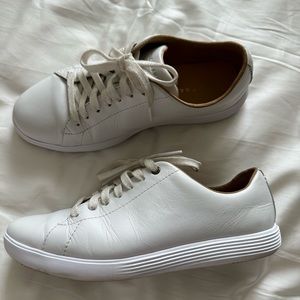 Cole Haan Grand Crosscourt II Sneakers